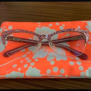 Kate Spade Lyssa Glasses